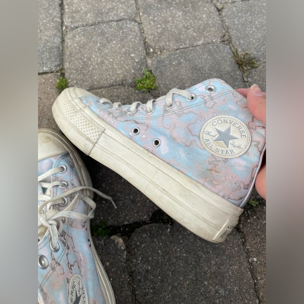 Platform Converse - image 3